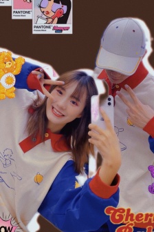 杨贵妃传奇